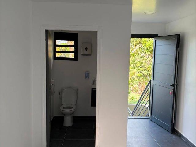 Studio location à Dothémare, Les Abymes