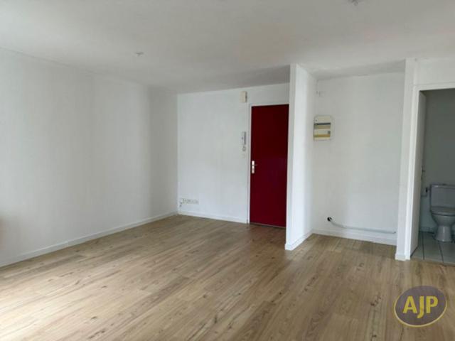 Appartement location à Nantes