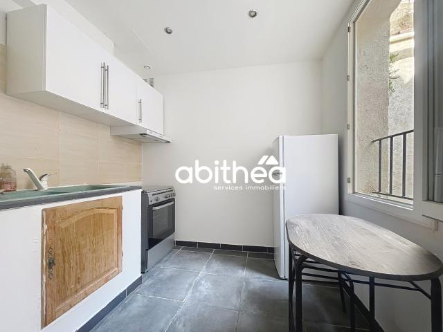Appartement location à Béziers