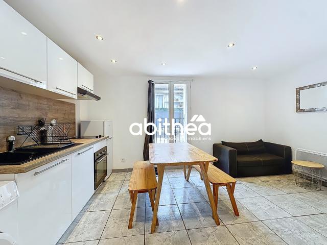 Appartement location à Béziers