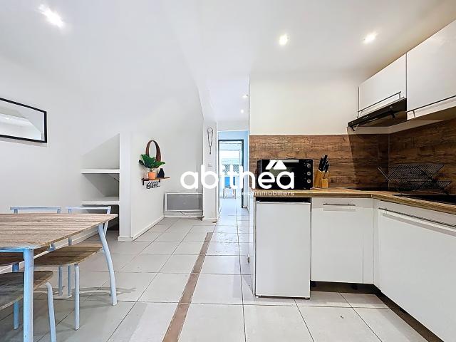 Appartement location à Béziers