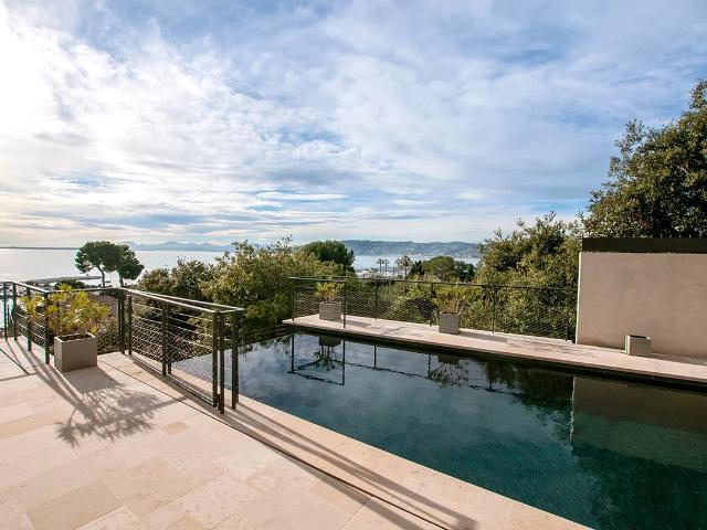 Villa location à Grasse, Antibes