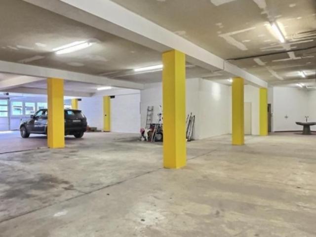 Atelier mieten in Sierre, Wallis