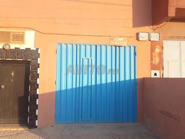 Local commercial location à Aglou, Oued ed Dahab-Lagouira