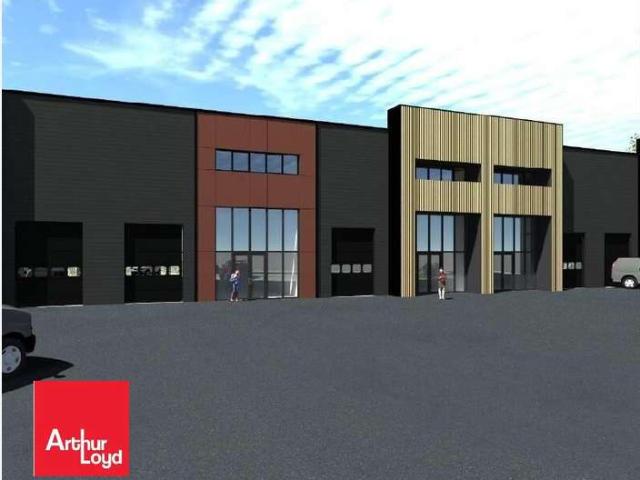 Local Commercial location à Mainvilliers, Eure-et-Loir