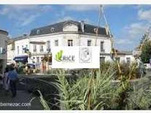 Bureau location à Saujon, Charente-Maritime