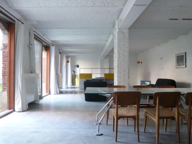 Loft location à Brussel, Bruxelles