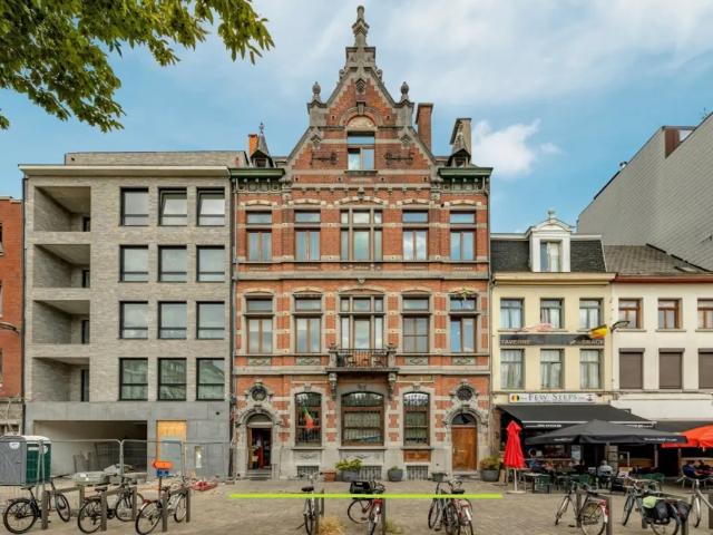 Loft location à Antwerpen