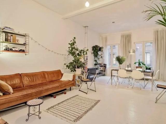 Loft location à Antwerpen