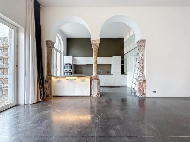 Loft location à Oudergem, Bruxelles