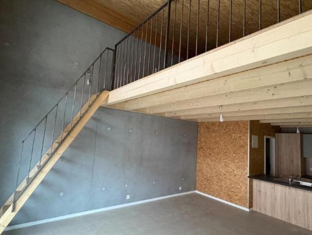 Apartment mieten in Villars-le-Terroir, Waadt