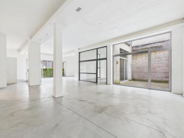 Loft location à Vorst, Bruxelles