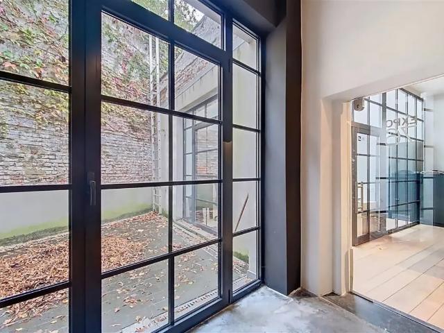 Loft location à Elsene, Bruxelles