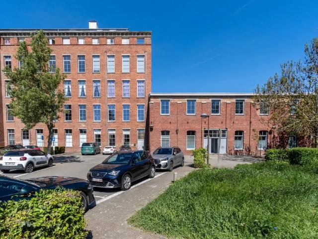 Loft location à Beersel, Brabant