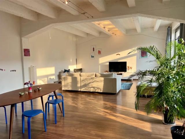 Loft location à Lava, Brabant
