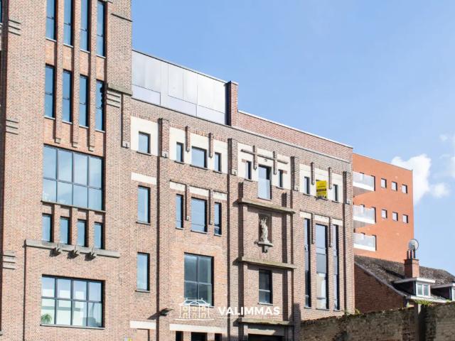 Loft location à Merchtem, Brabant