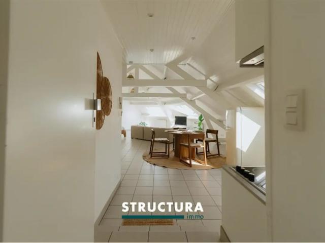 Loft location à Merchtem, Brabant