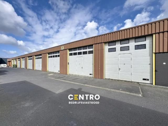 Loft location à Roeselare, West-Vlaanderen