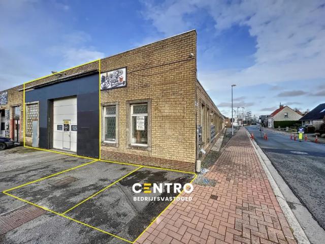 Loft location à Roeselare, West-Vlaanderen