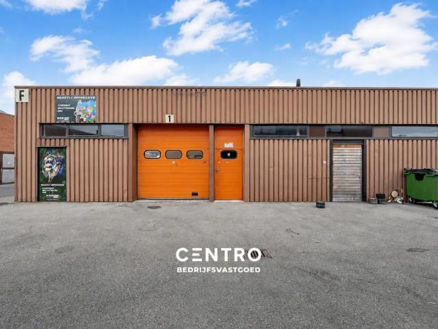 Loft location à Roeselare, West-Vlaanderen