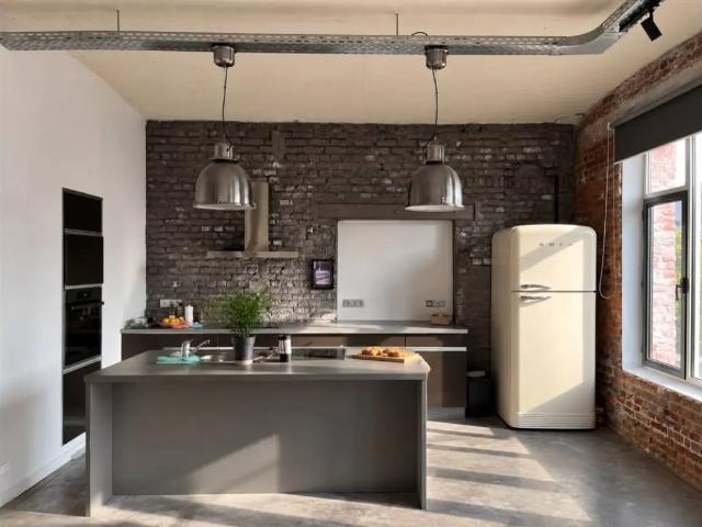 Loft location à Le Val Saint-Lambert, Seraing