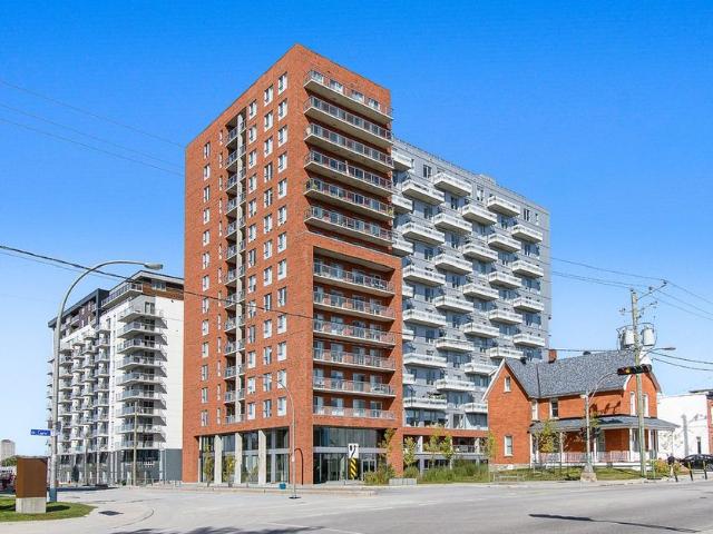 Apartment for rent in Hull, Gatineau
