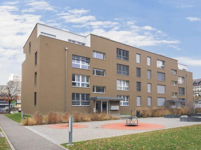 Apartment mieten in Bulle, Freiburg