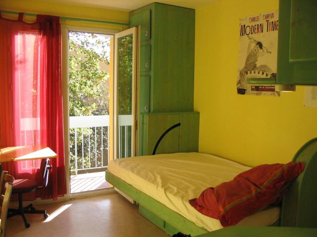 Appartement location à Toulouse