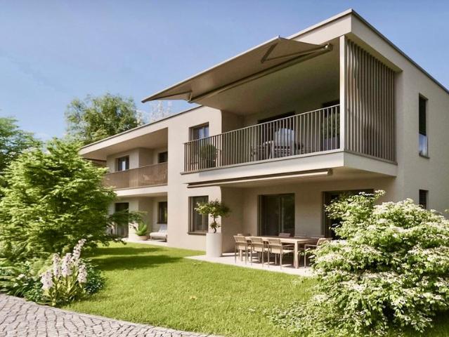 Apartment mieten in Renges, Ecublens