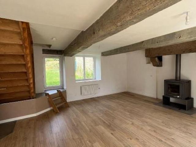 Maison location à Fougères-Vitré, Bretagne