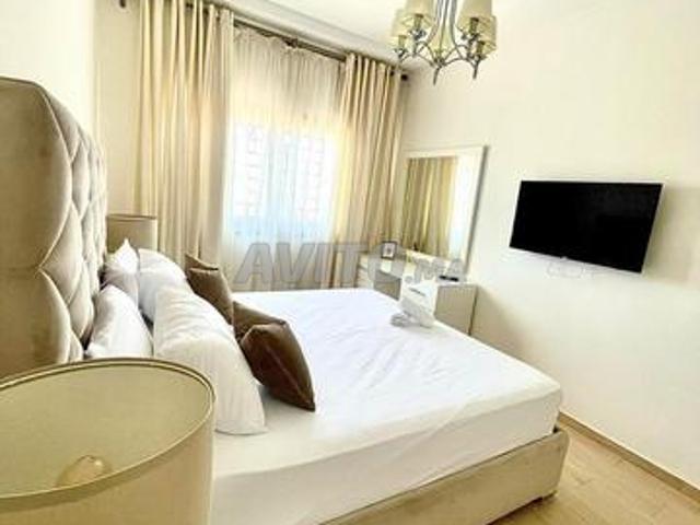 Appartement location à Tangero, Tanger-Tétouan