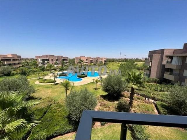 Appartement location à L'Oriental