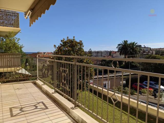 Appartement location à Nice, Beaulieu-sur-mer