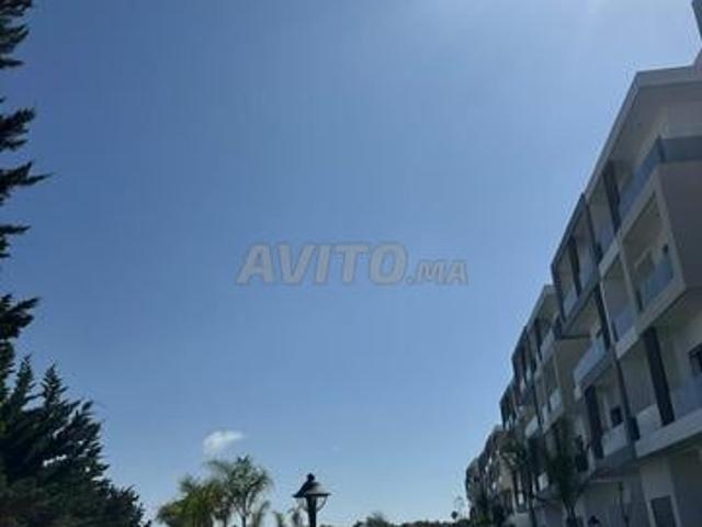 Appartement location à Mansouria, Gharb-Chrarda-Beni Hssen