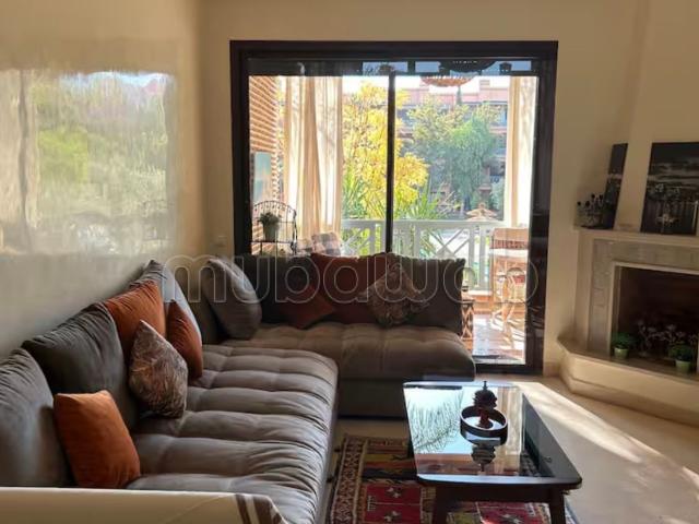 Appartement location à Marrakech, L'Oriental