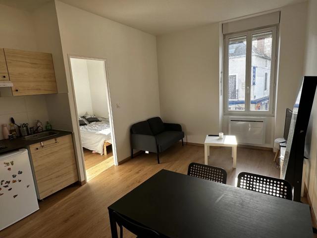 Appartement location à Dijon, Longvic