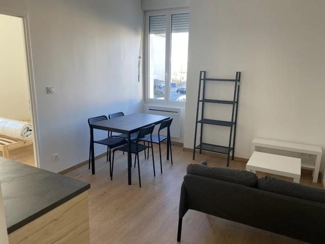 Appartement location à Dijon, Longvic