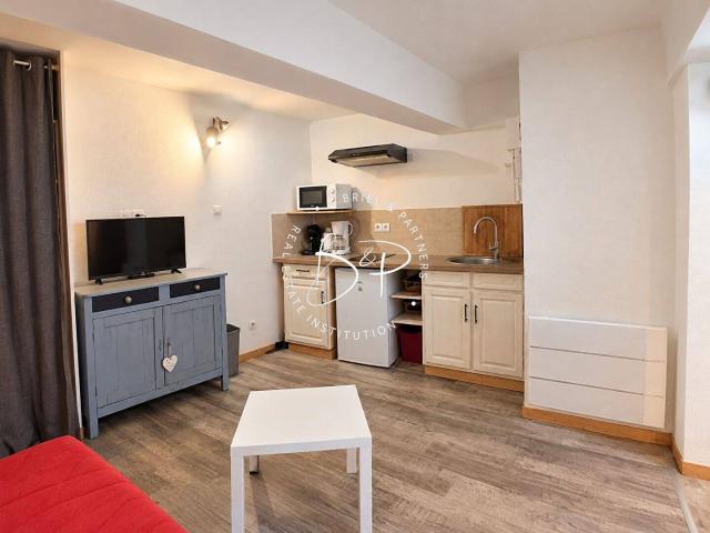 Studio location à Saint Jaume, Lorgues