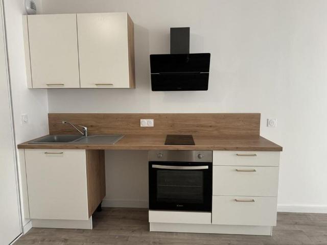 Appartement location à Lorient, Bretagne