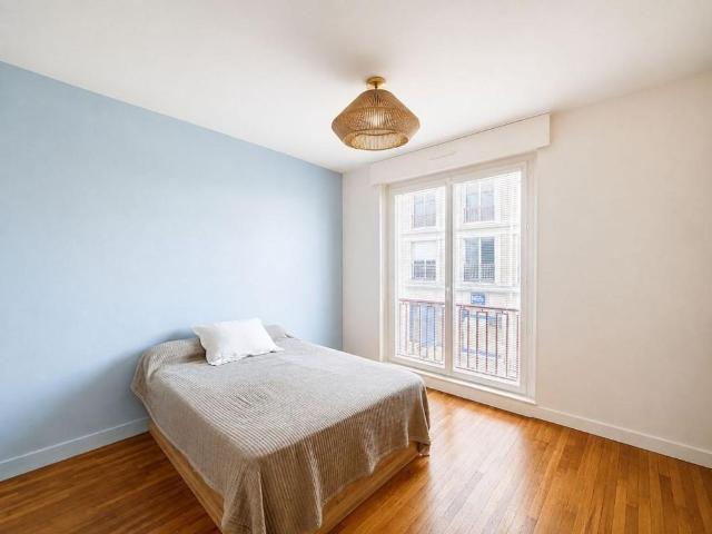 Appartement location à Lorient, Bretagne