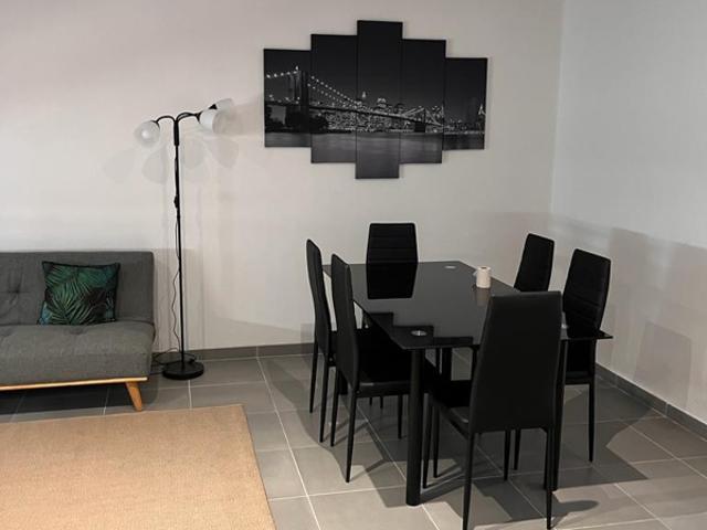 Appartement location à Lorient, Bretagne