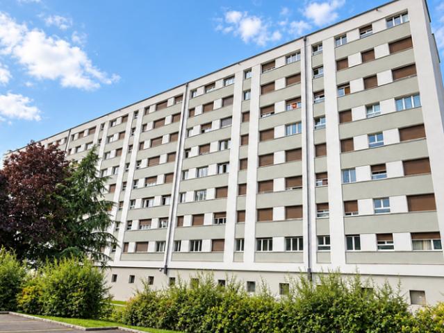 Apartment mieten in Aigle, Waadt