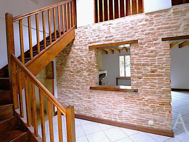 Maison location à Langon, Louchats