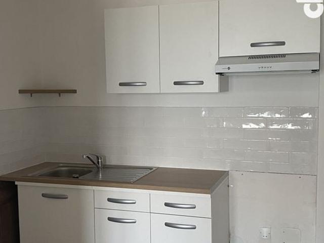Appartement location à Caen, Luc-sur-mer