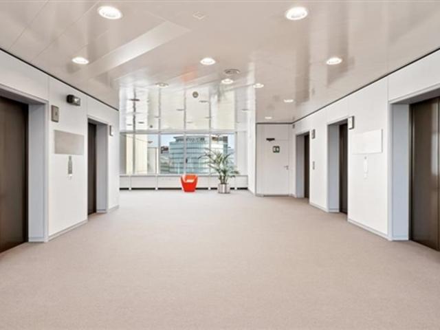 Büro mieten in Vernier, Aïre