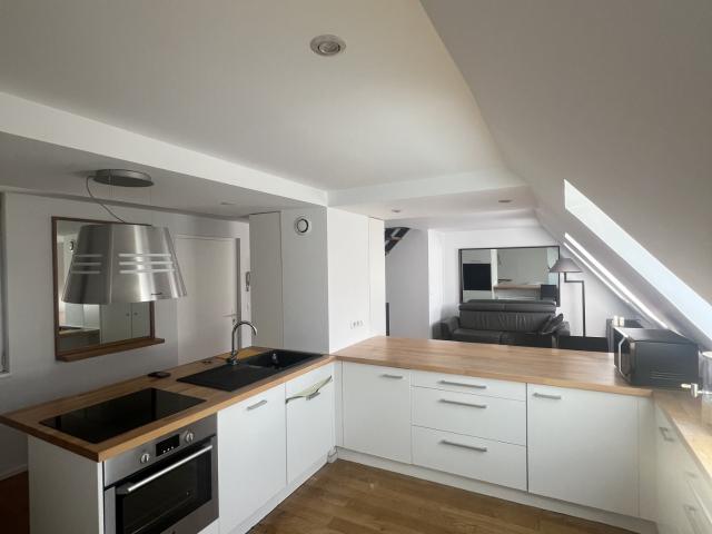 Appartement location à Strasbourg, Hoenheim