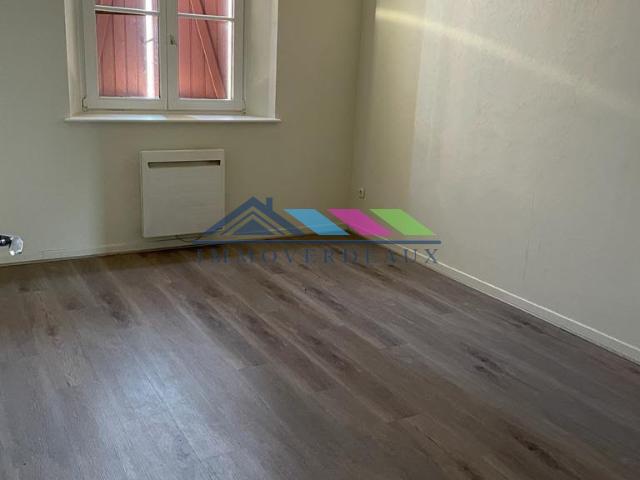 Appartement location à Lunéville