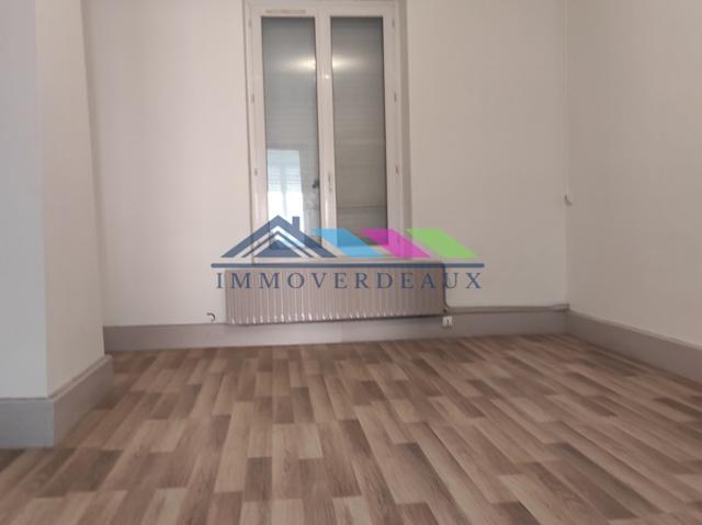 Appartement location à Lunéville