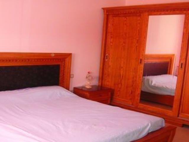 Appartement location