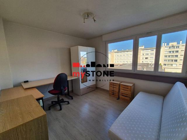 Appartement location à Mâcon